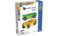 Magna-Tiles Autos Erweiterungsset