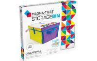 Magna-Tiles Aufbewahrungsbox & Spielmatte
