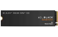 WD Black SN8100 2TB