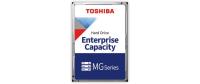 Toshiba Cloud-Scale Capacity MG10 20TB