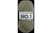 myboshi Wolle Nr.1 col. 125 olive