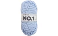 myboshi Wolle Nr.1 col. 148 babyblau