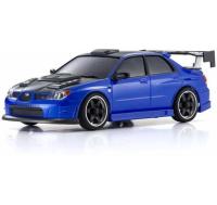 Kyosho MINI-Z Subaru Impreza WRX Aero