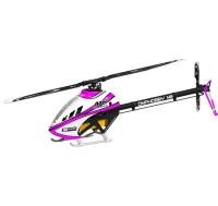 OMP Hobby Heli M6 Nebula-Pink