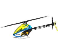 OMP Hobby Heli M6 Solar-Yellow