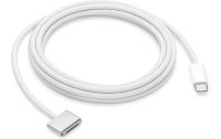 Apple USB-C auf MagSafe 3 Kabel, 2m, weiss