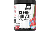 Clear Isolate 300g