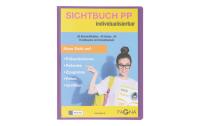 Pagna Sichtbuch mit Fronttasche, School A4