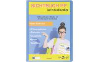 Pagna Sichtbuch mit Fronttasche, School A4