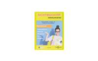 Pagna Sichtbuch mit Fronttasche, School A4