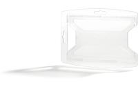 Durable Ausweishalter reXycle 1 Karte