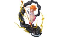 Figur One Piece Nami Lightning Blast