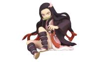 Noodle Stopper Demon Slayer Kamado Nezuko