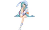 Noodle Stopper Hatsune Miku Rabbit Ear H.