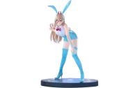Figur Chainsaw Man BiCute Bunnies P.