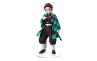 Figur Tanjiro Kamado Sibling Bond