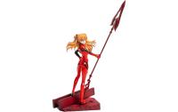 Figur Evangelion Asuka Shikinami x Spear