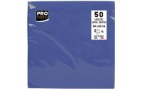 PRO nappe Cocktail Servietten 20x20 cm