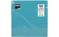 PRO nappe Cocktail Servietten 20x20 cm