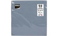 PRO nappe Cocktail Servietten 20x20 cm