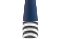 PRO nappe Einweg-Becher Blau, 15 Stück