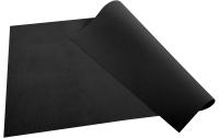 PRO nappe Tischsets Schwarz, 100 Stück
