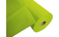 PRO nappe Tischläufer Tête-à-tête, Kiwigrün