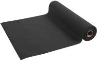 PRO nappe Tischläufer Schwarz, 40x240 cm