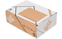 Elco Versandbox S, mit Steckverschluss