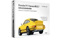 Franzis Adv.kal Porsche 911 Carrera 1:24