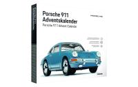 Franzis Adv.kal Porsche 911 1:43