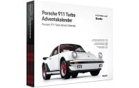 Franzis Adv.kal Porsche 911 Turbo 1:24