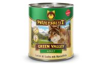 Wolfsblut Adult Green Valley 800g