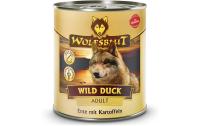 Wolfsblut Adult Wild Duck 800g