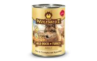 Wolfsblut Adult Wild Duck & Turkey 395g