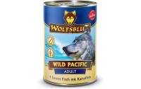 Wolfsblut Adult Wild Pacific 395g