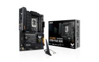 ASUSTUF GAMING B760-PLUS WF, ATX