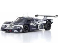 Kyosho MINI-Z MR-04 Sauber Mercedes C9 61