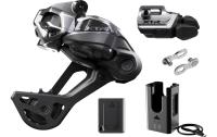 Shimano XTR Upgrade Kit Antrieb (SGS)