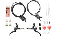 Shimano XTR Upgrade Brems-Kit