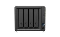 Synology DS425+, 4-bay NAS