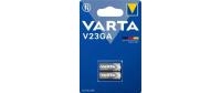 VARTA Knopfzelle V23GA, 12V, 2 Stk