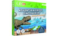 Franzis Adv.kal GEOlino Dinosaurier