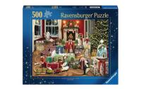 Weihnachtszeit 500p