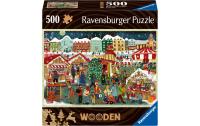 Frohe Weihnachten 500p