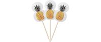 Demmler Deko Picker Ananas