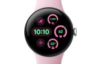 Google Pixel Watch 3 Pink