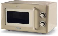 Ariete Mikrowelle Beige ARI-3960-BG
