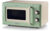 Ariete Mikrowelle Grün ARI-3960-GR