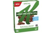 Special K Protein Cocoa Hazelnut